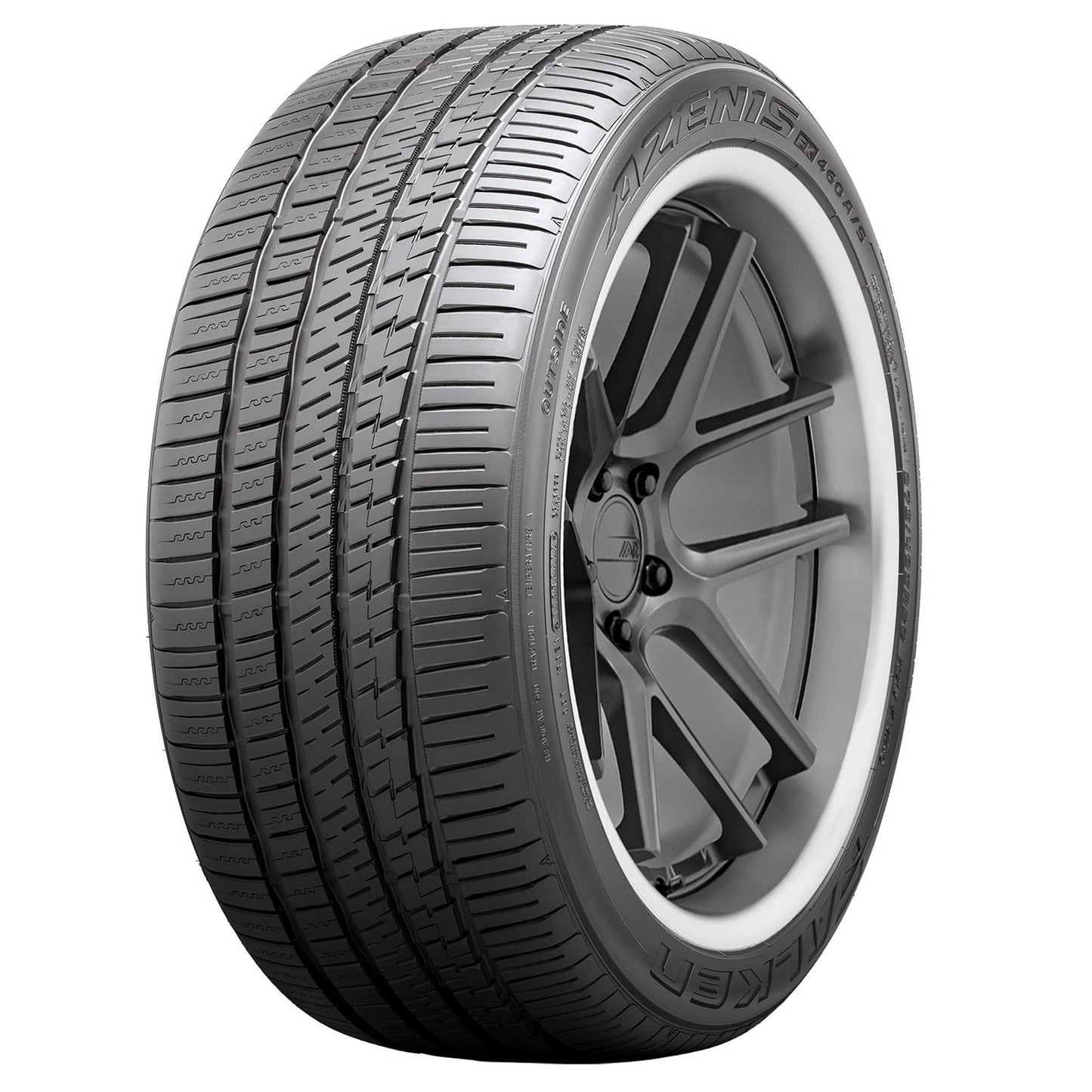 Falken Azenis FK460 A/S UHP 235/55ZR17 103Y XL Passenger Tire