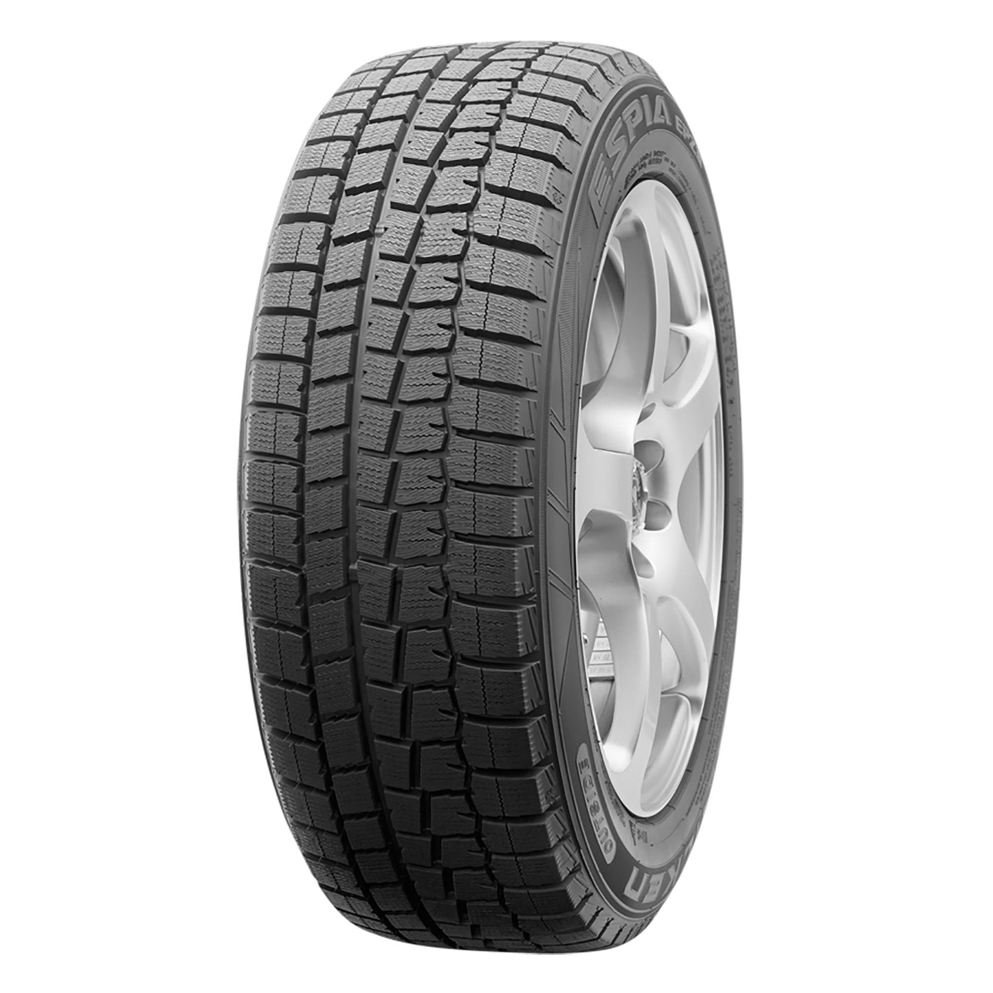 Falken Espia EPZ II Winter 195/60R15 92T XL Passenger Tire