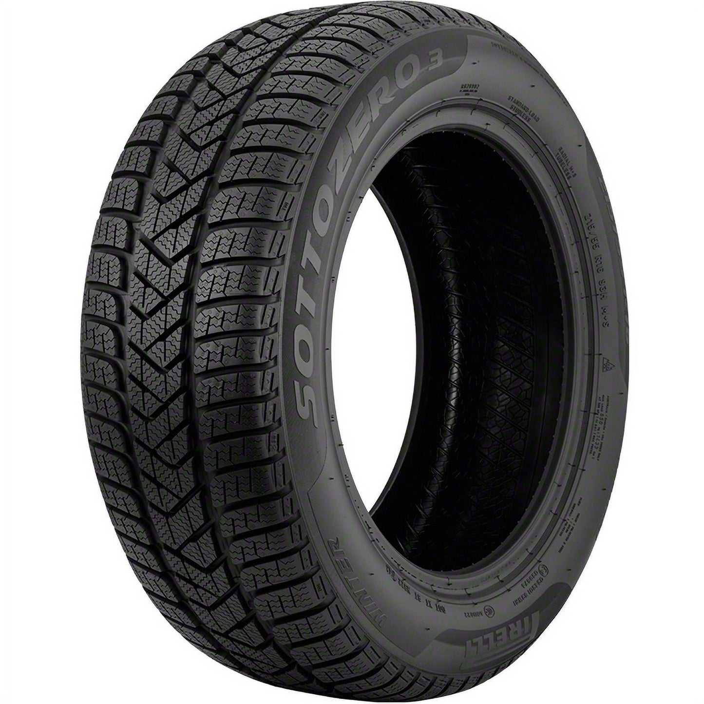 Falken Sincera ST80 A/S 195/65R15 103V Passenger Tire