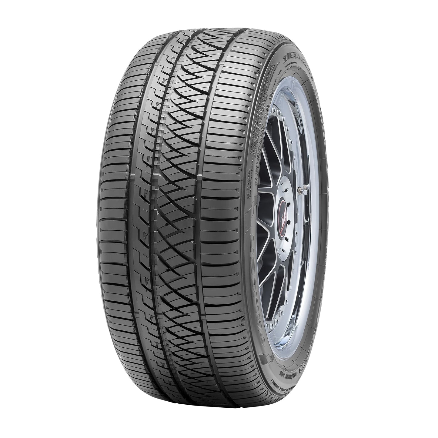 Falken Ziex ZE960 A/S UHP All Season 235/40R18 95W XL Passenger Tire
