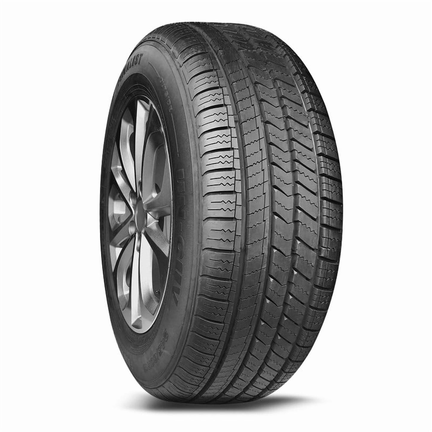Finalist UN-CUV 285/45 R22 High Performance 285/45R22 114H LR XL All Season Crossover Tire (No Rim)