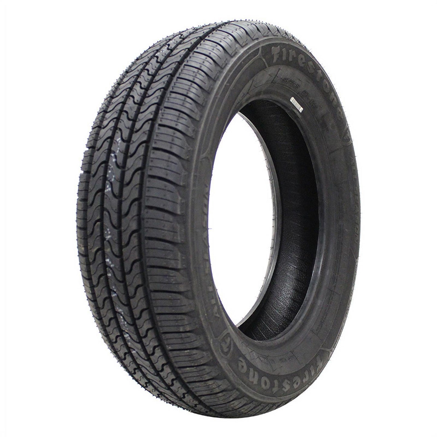 Firestone All Season 225/60R16 98 T Passenger Tire