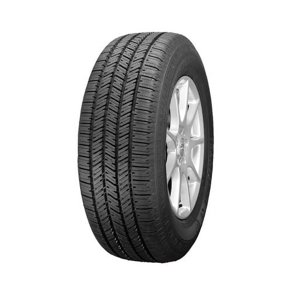 Firestone Transforce CV 195/75R16C D/8PLY BSW Fits: 2007-11 Ford Focus SE, 2005-06 Ford Focus ZX4