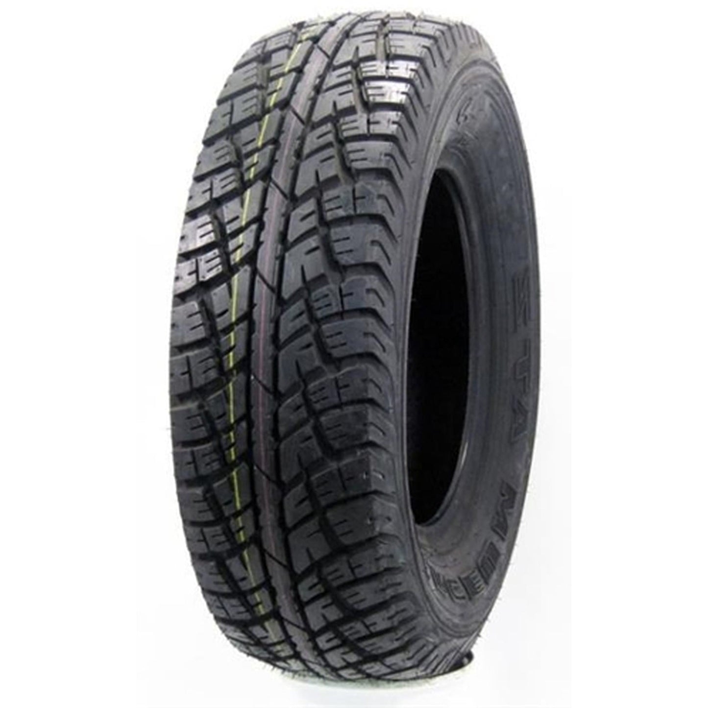 Forceum ATZ All Season 235/75R15 116/113Q E Passenger Tire