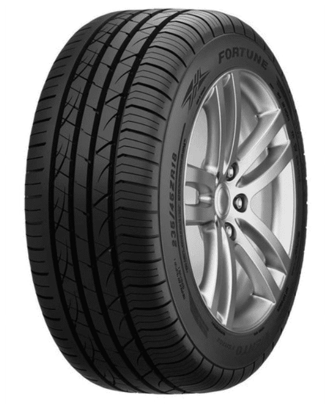 Fortune Viento FSR702 All Season 245/45ZR19 102Y XL Passenger Tire