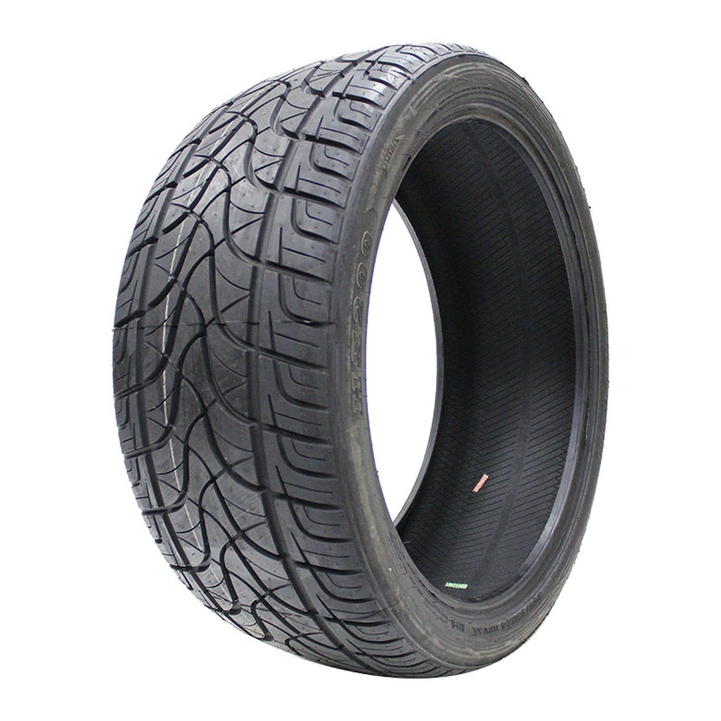 Fullrun HS299 All Season 295/35R24 110V XL Passenger Tire