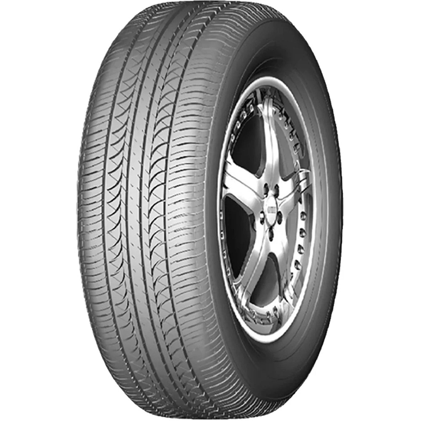 Fullrun PC388 All Season 225/55R18 98V Passenger Tire