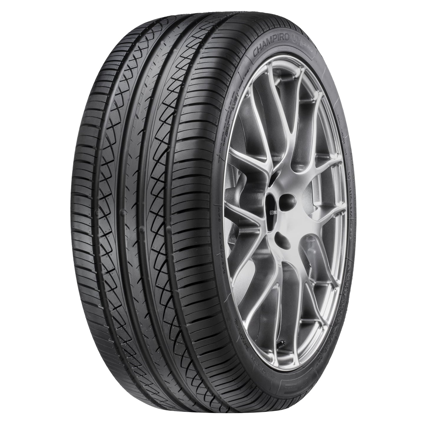GT Radial CHAMPIRO UHP AS 235/45ZR17 97W XL