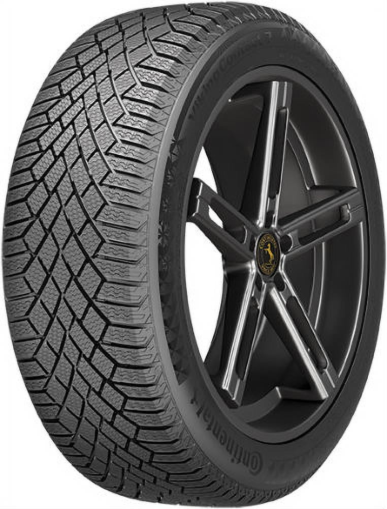 General Grabber Arctic Winter 245/75R16 115T XL Passenger Tire Fits: 2015 Toyota Tacoma TRD Pro, 1996-2002 Chevrolet Tahoe LT