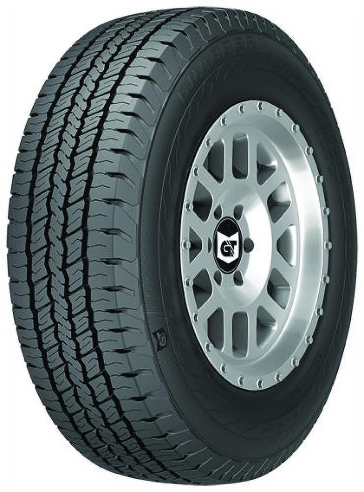 General Grabber HD LT215/85R16 115/112R
