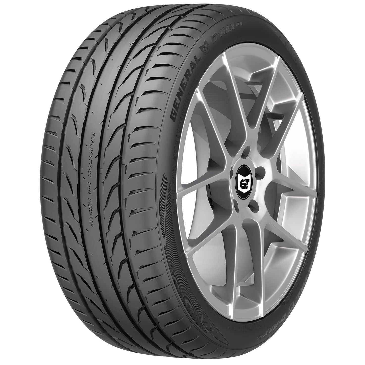 General G-MAX RS UHP Summer 225/40ZR18 92Y XL Passenger Tire