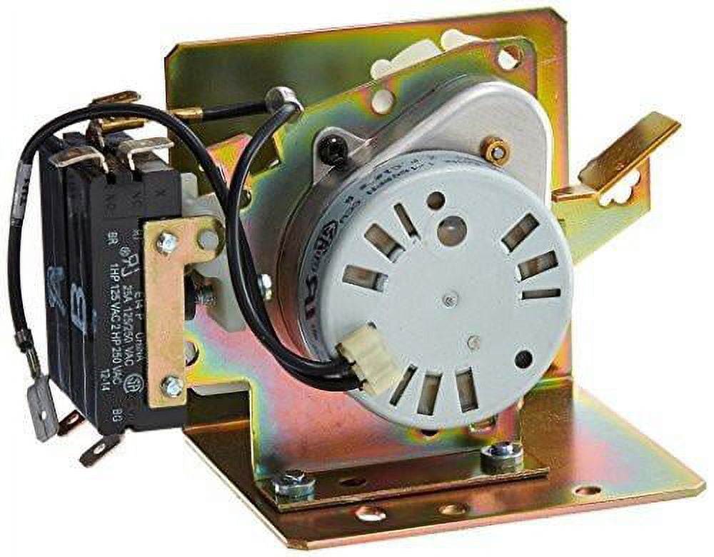 Genuine Whirlpool Timer 279737