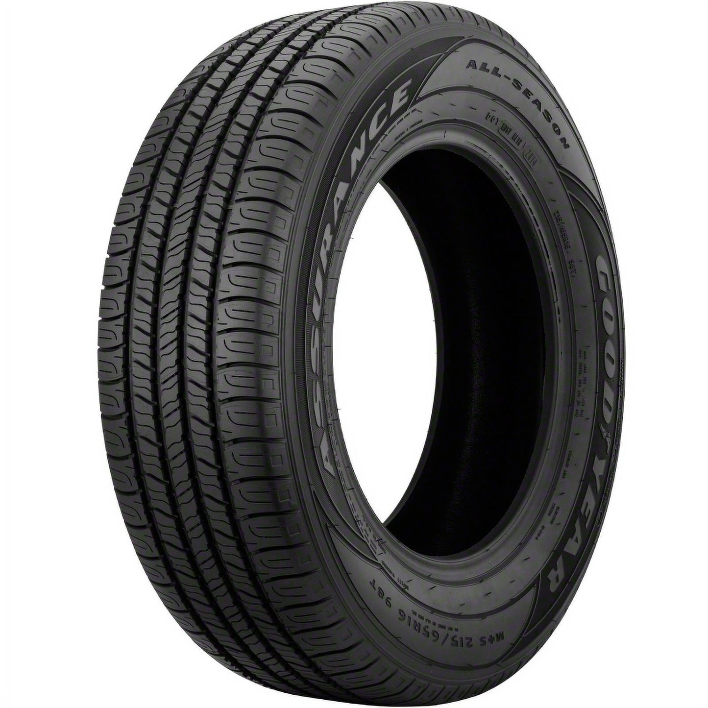 Goodyear Assurance All-Season 235/50R18 97H Tire