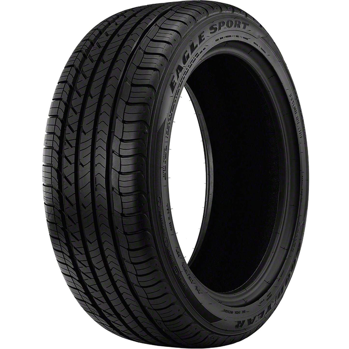 Goodyear Eagle Sport All-Season 215/55R17 94 V Tire
