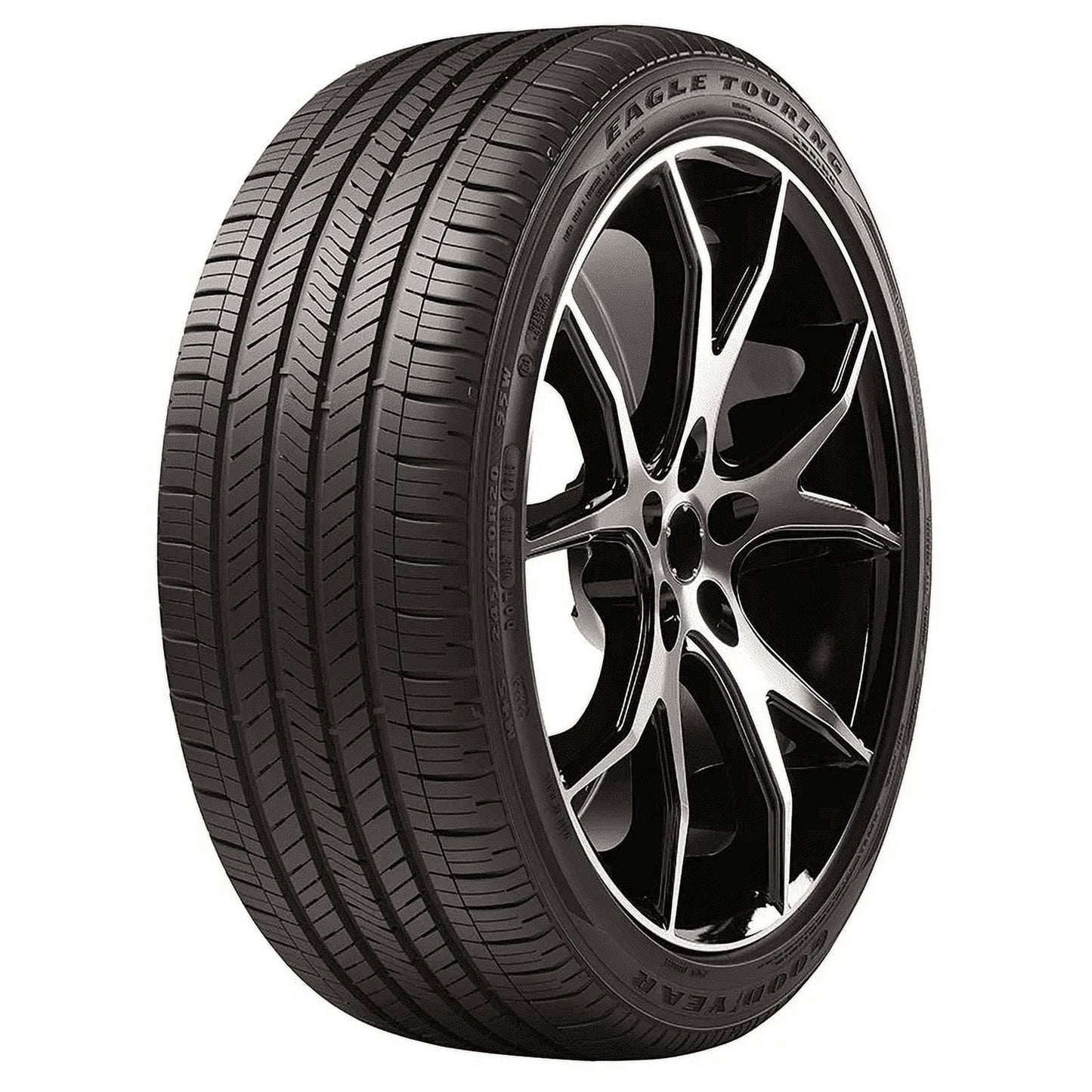 Goodyear Eagle Touring 245/45-19 98 V Tire