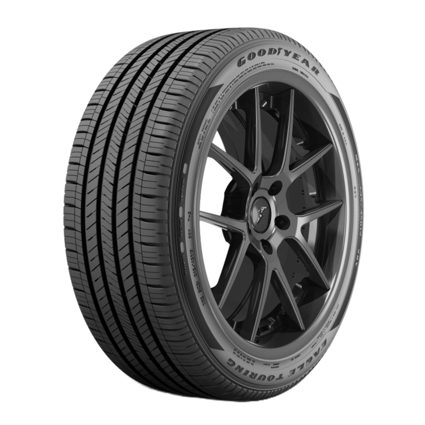 Goodyear Eagle Touring All Season 235/50R21 101V Passenger Tire
