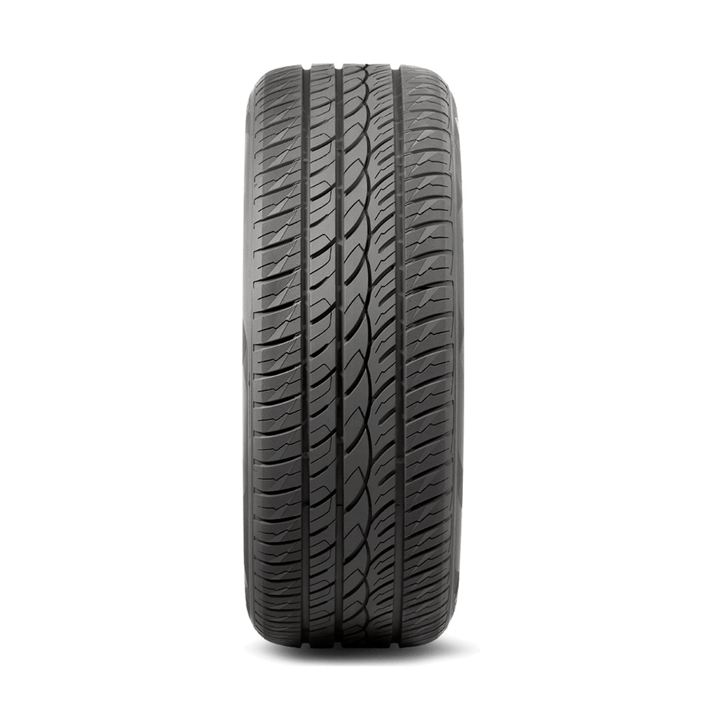 Groundspeed Voyager HP All Season 245/45ZR17 99W XL Passenger Tire