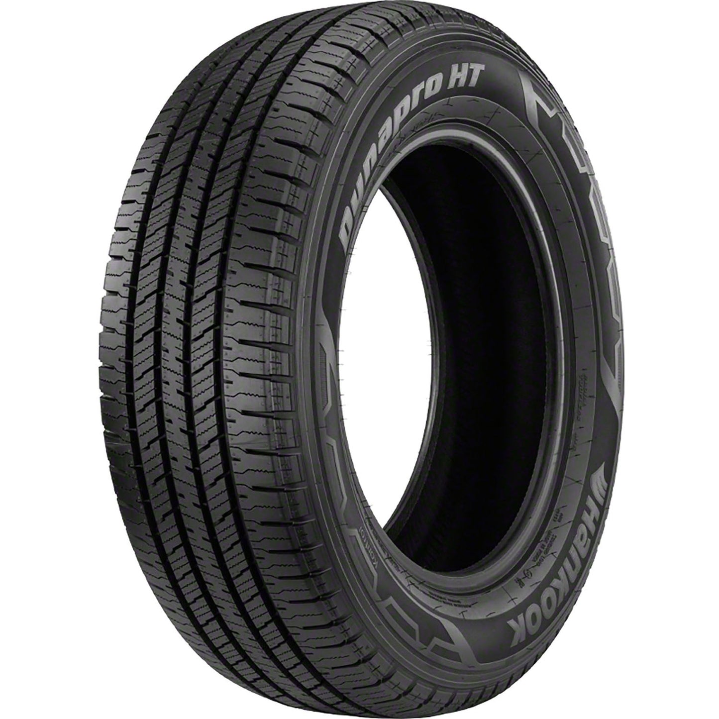 Hankook Dynapro HT (RH12) Highway 235/75R16 109T XL Light Truck Tire