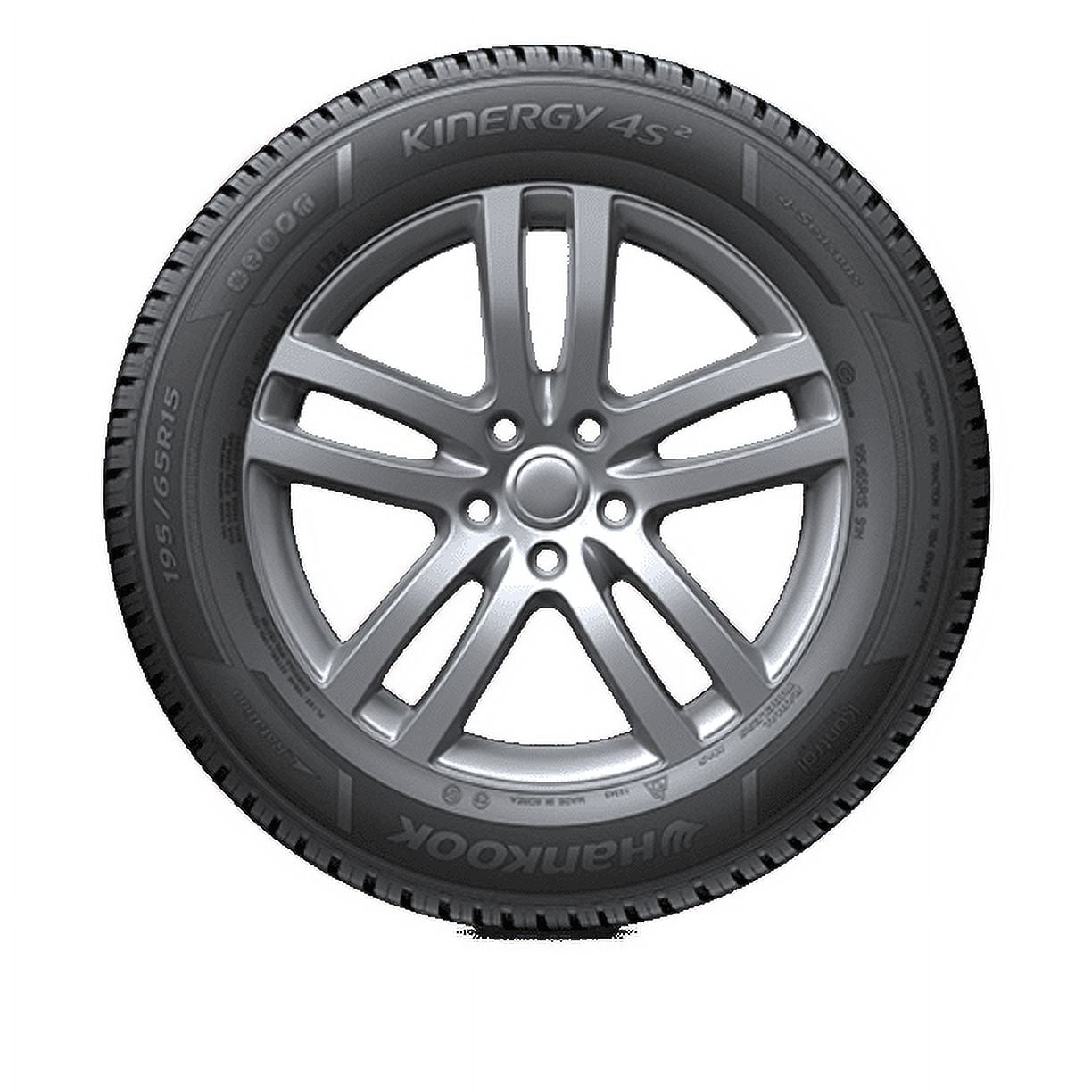 Hankook Kinergy 4S2 245/45-18 96 W Tire