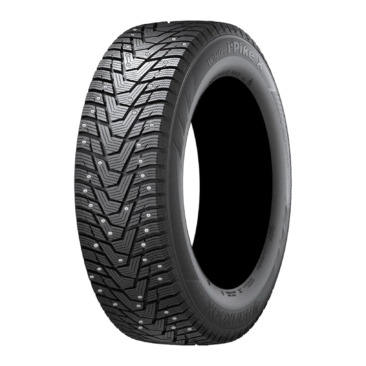 Hankook Winter i*pike X W429A Studded 235/60R18XL 107T