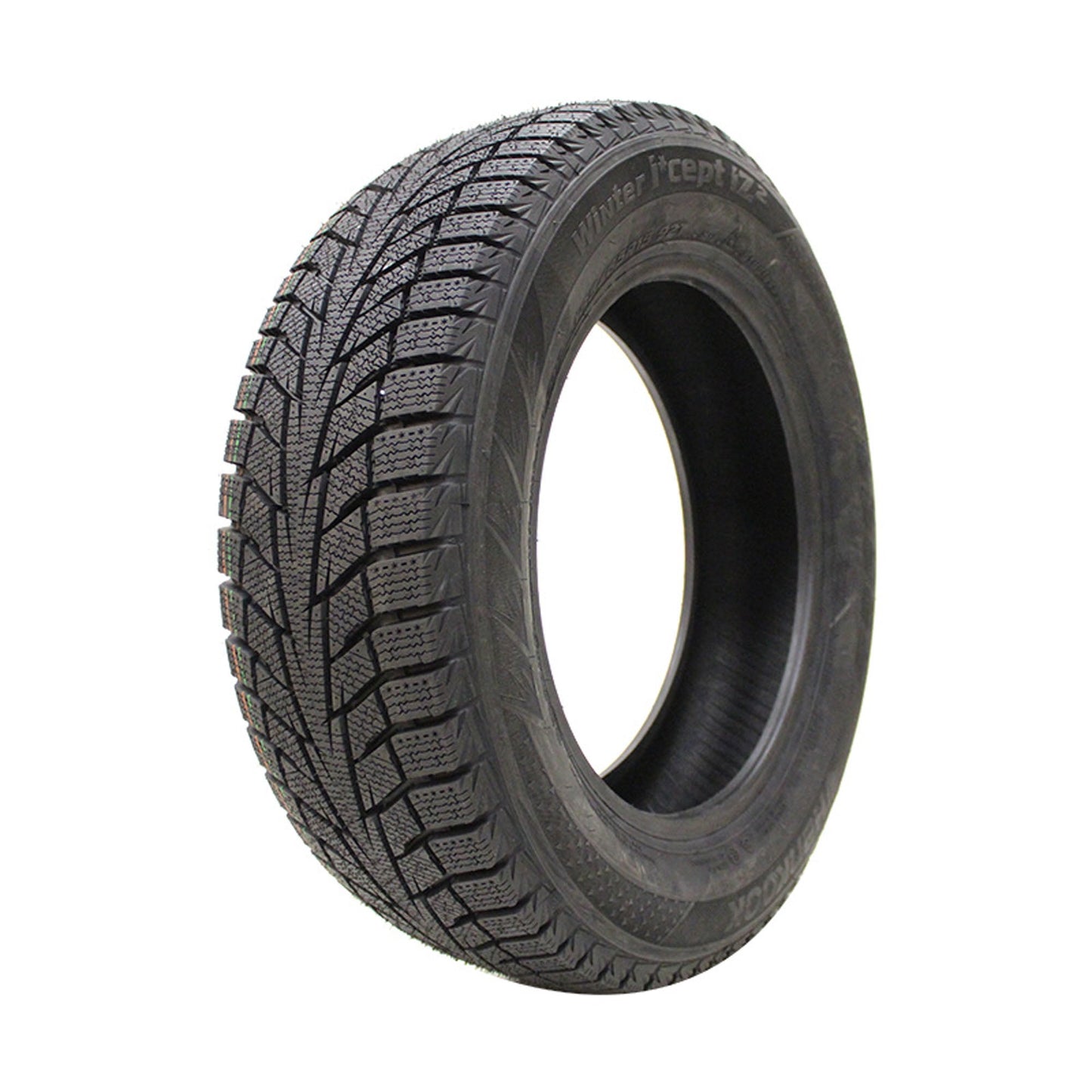 Hankook Winter i*cept iZ2 (W616) Winter 225/60R16 98T Passenger Tire