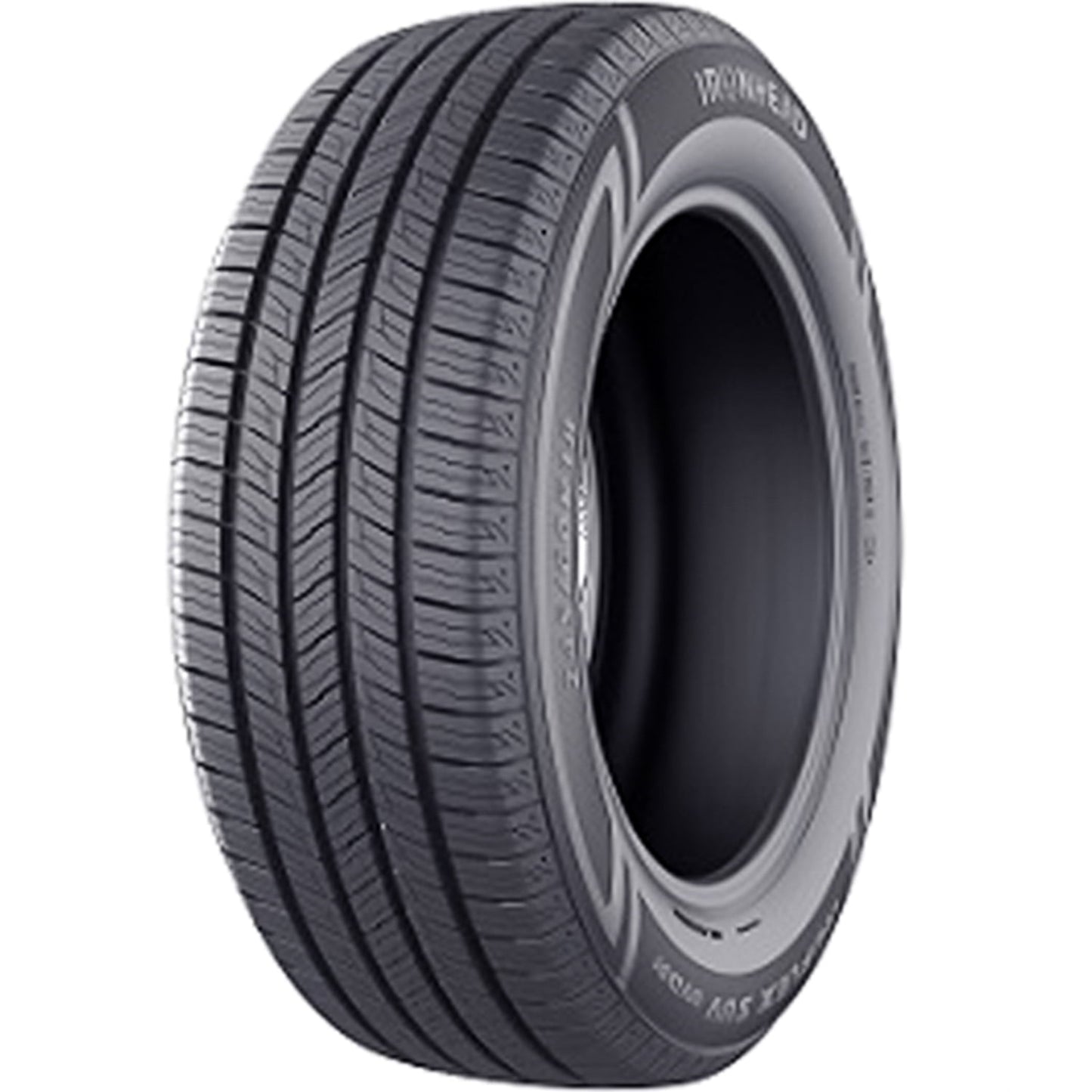 Ironhead Reflex SUV UVD01 255/65R18 111T a/s All Season Tire
