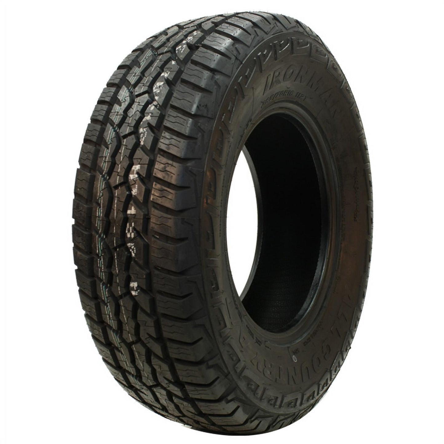 Ironman All Country A/T All Terrain 235/70R16 106T Light Truck Tire