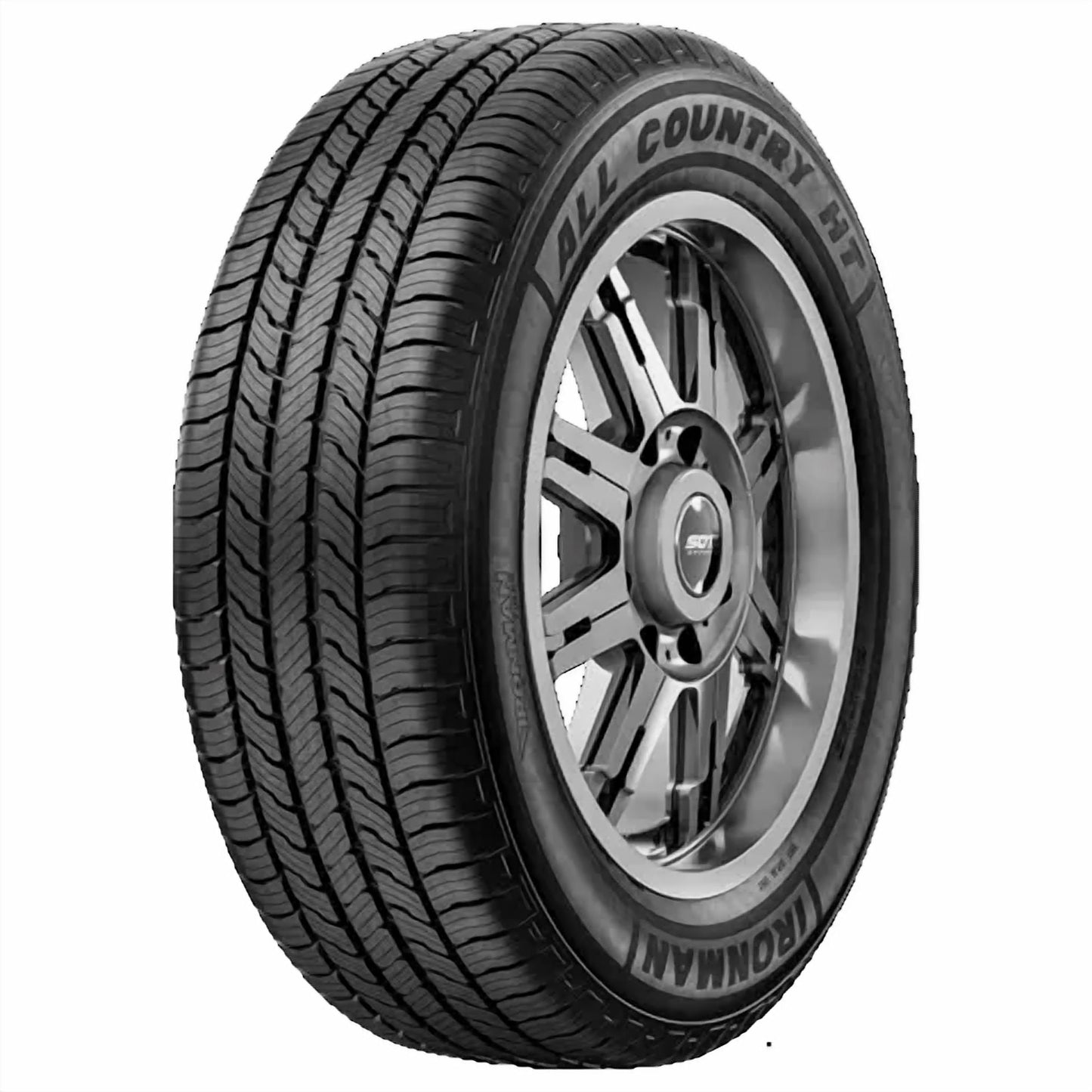Ironman All Country HT 235/70R16 106T