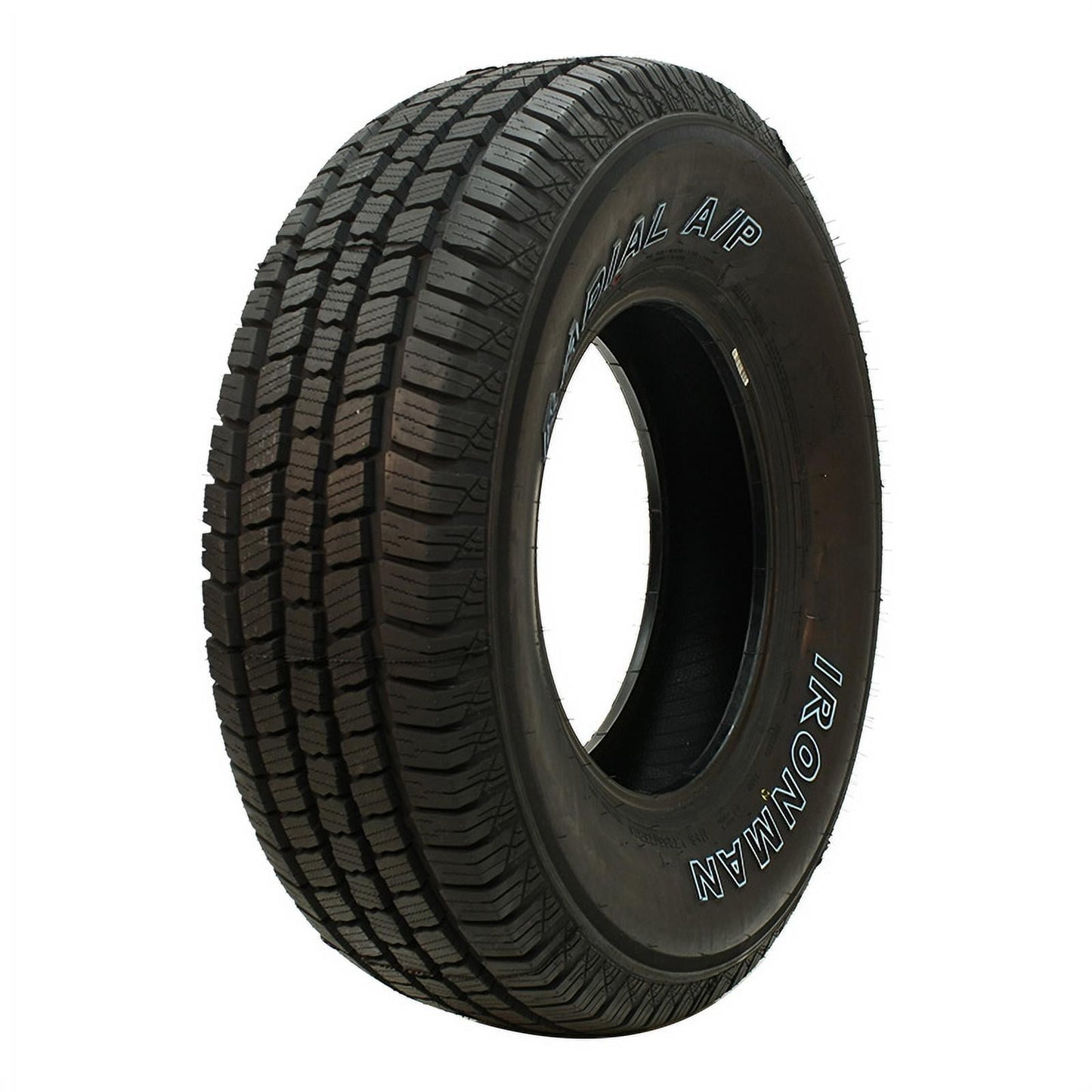 Ironman Radial A/P All Season 235/65R17 104T Light Truck Tire