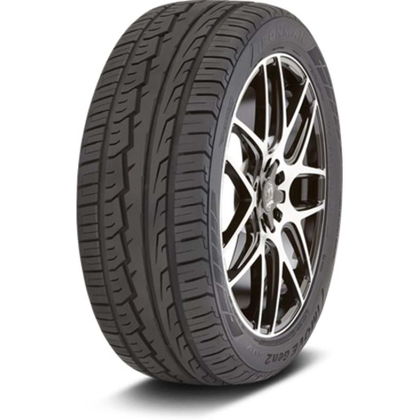 Ironman iMove Gen 2 SUV All Season 265/35R22 102V XL Passenger Tire