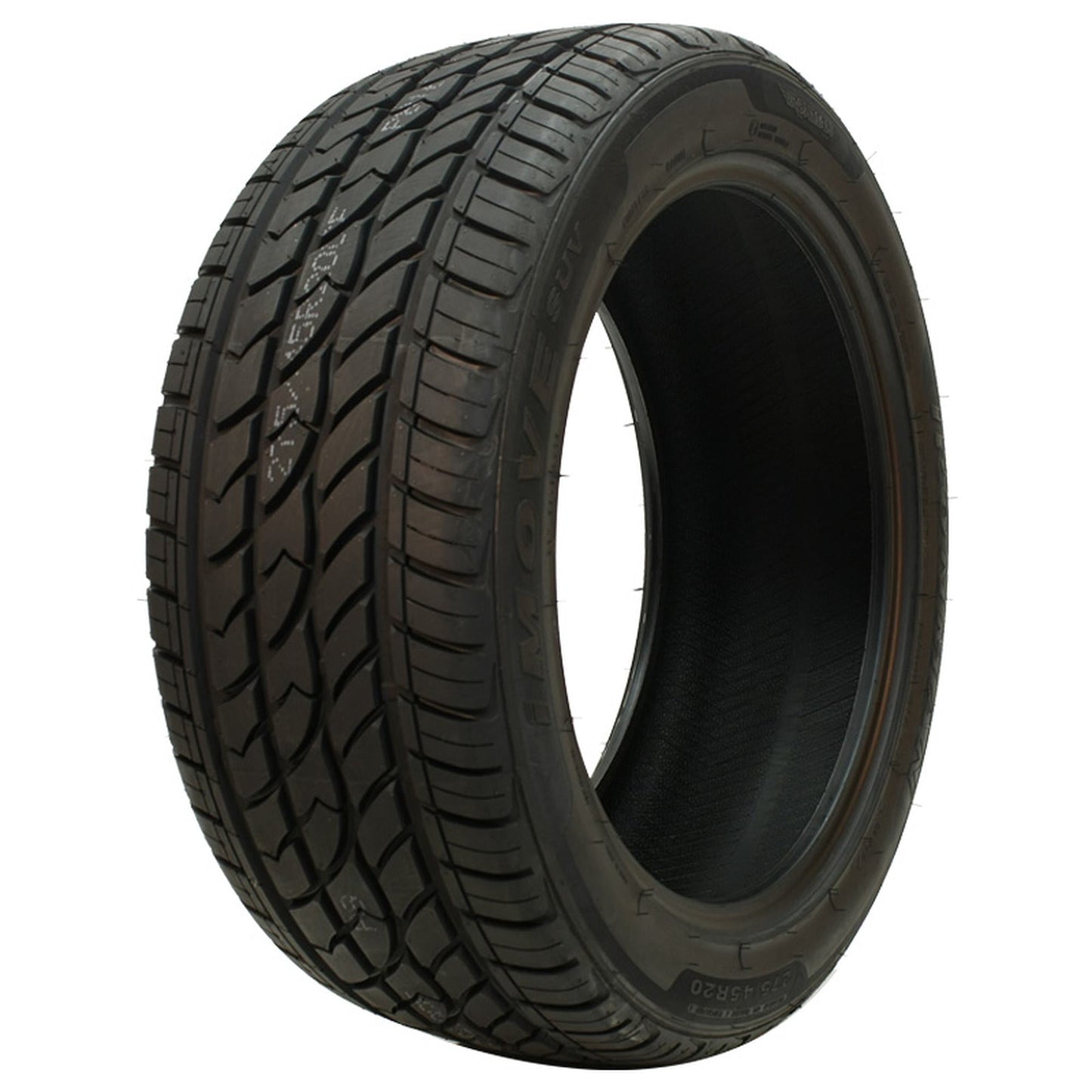 Ironman iMove SUV All Season 265/35R22 102V XL Passenger Tire