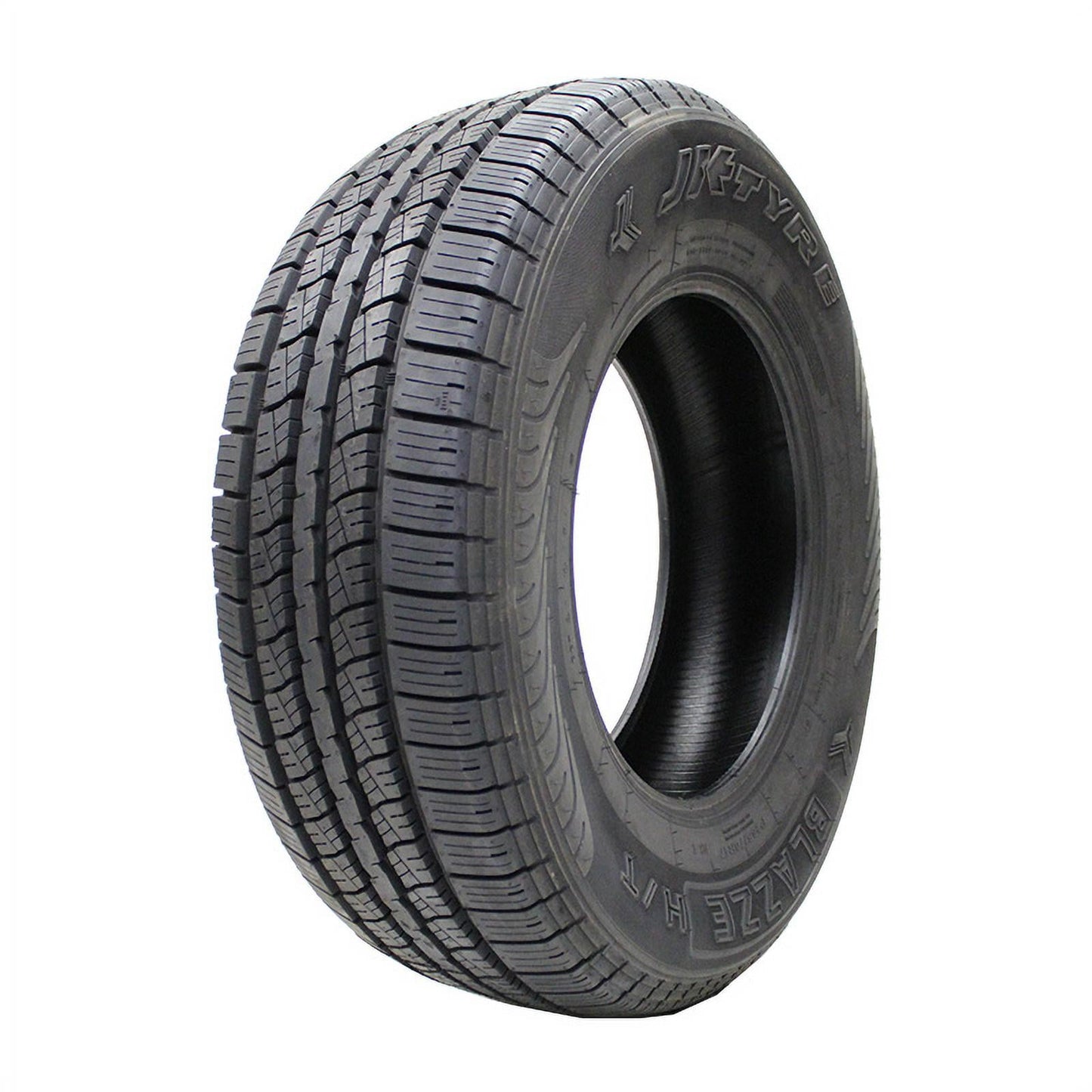 JK Tyre Blazze H/T All Season P245/75R16 109S Light Truck Tire