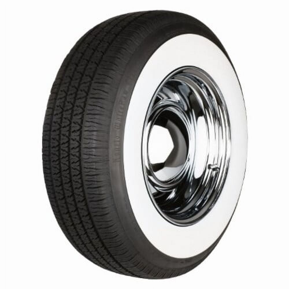 Kontio WhitePaw Classic 165/80R15 87T WW (1 Tires)