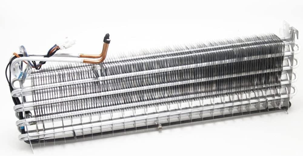 LG Genuine OEM ADL73161702 Refrigerator Evaporator Assembly