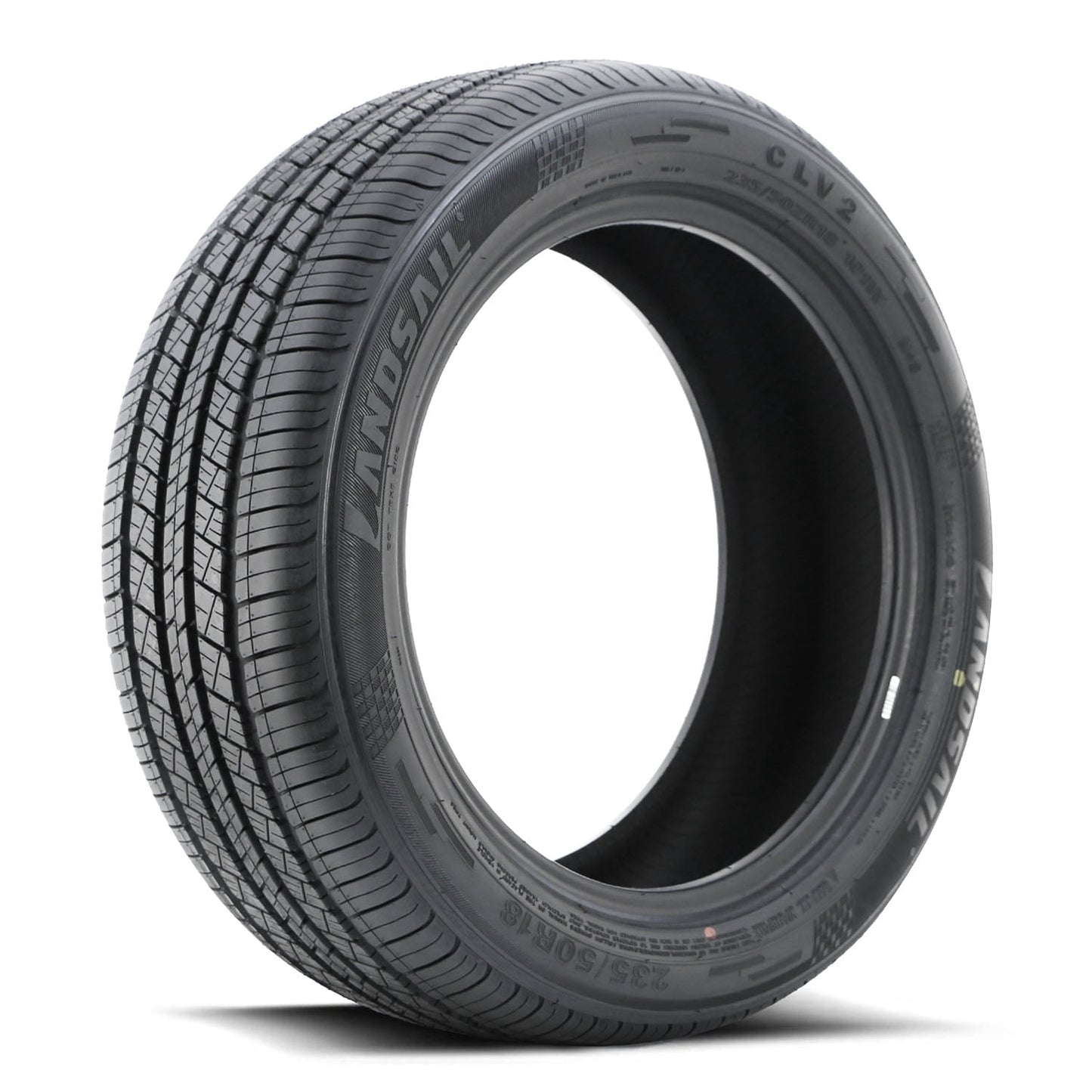Landsail CLV2 265/65R17 112H Passenger Tire