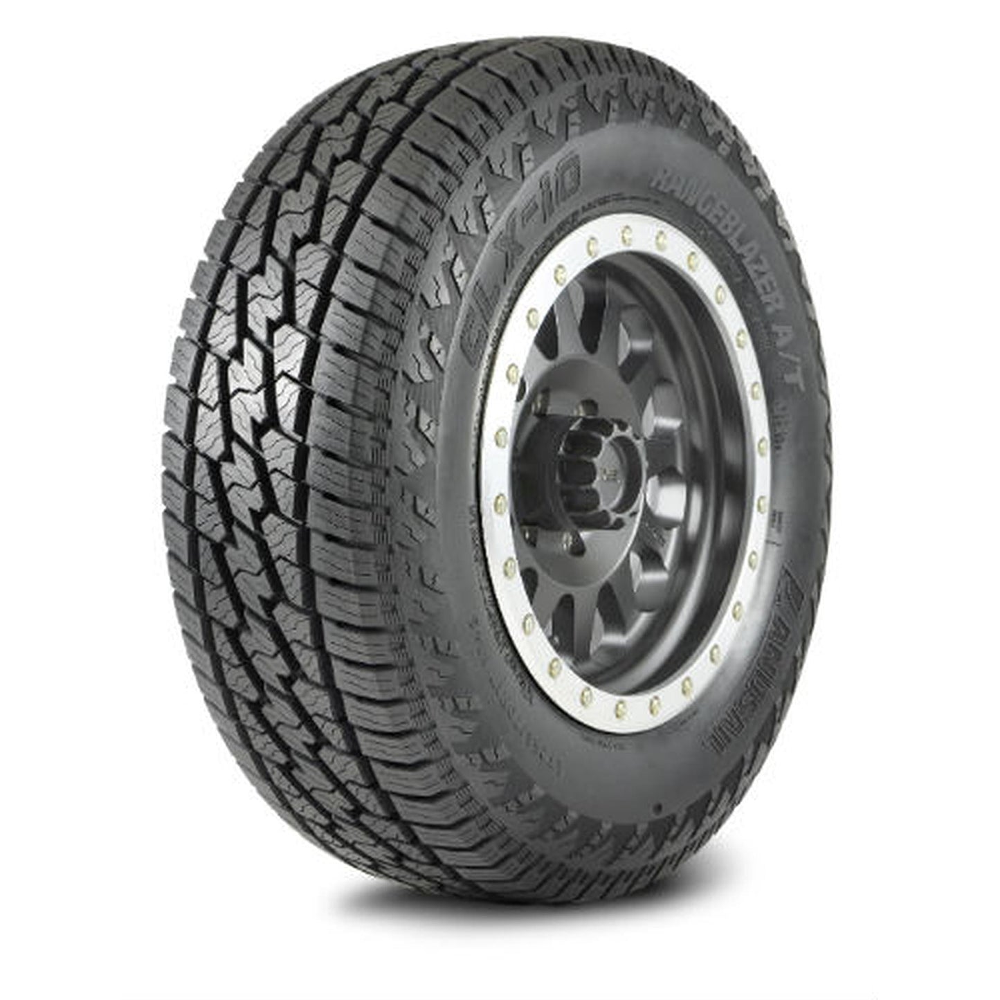 Landsail CLX10 Rangeblazer A/T All Terrain LT265/70R18 124/121S Light Truck Tire