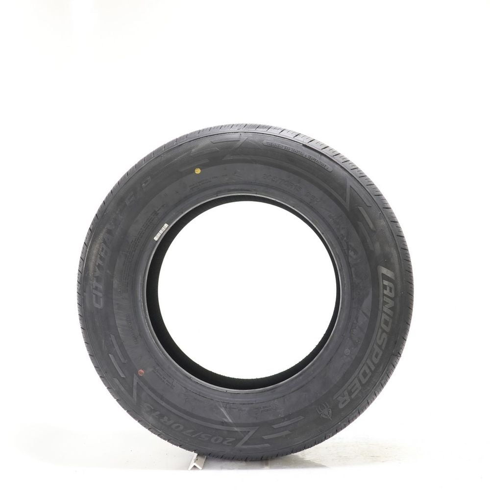 Landspider CityTraxx G/P All Season 225/70R15 100H Passenger Tire