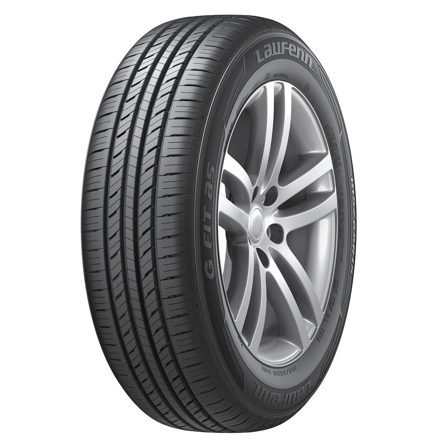 225/60R16 98H LAUF G FIT AS LH41 BW