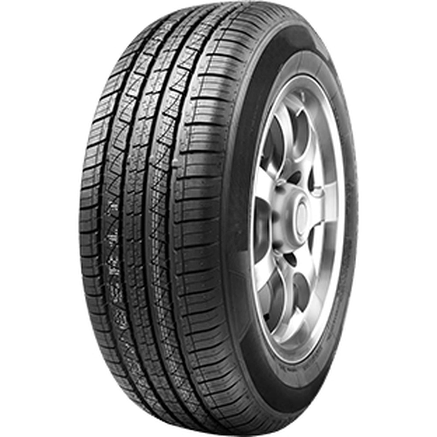 Leao Lion Sport 4X4 HP All Season P245/60R18 105V Passenger Tire