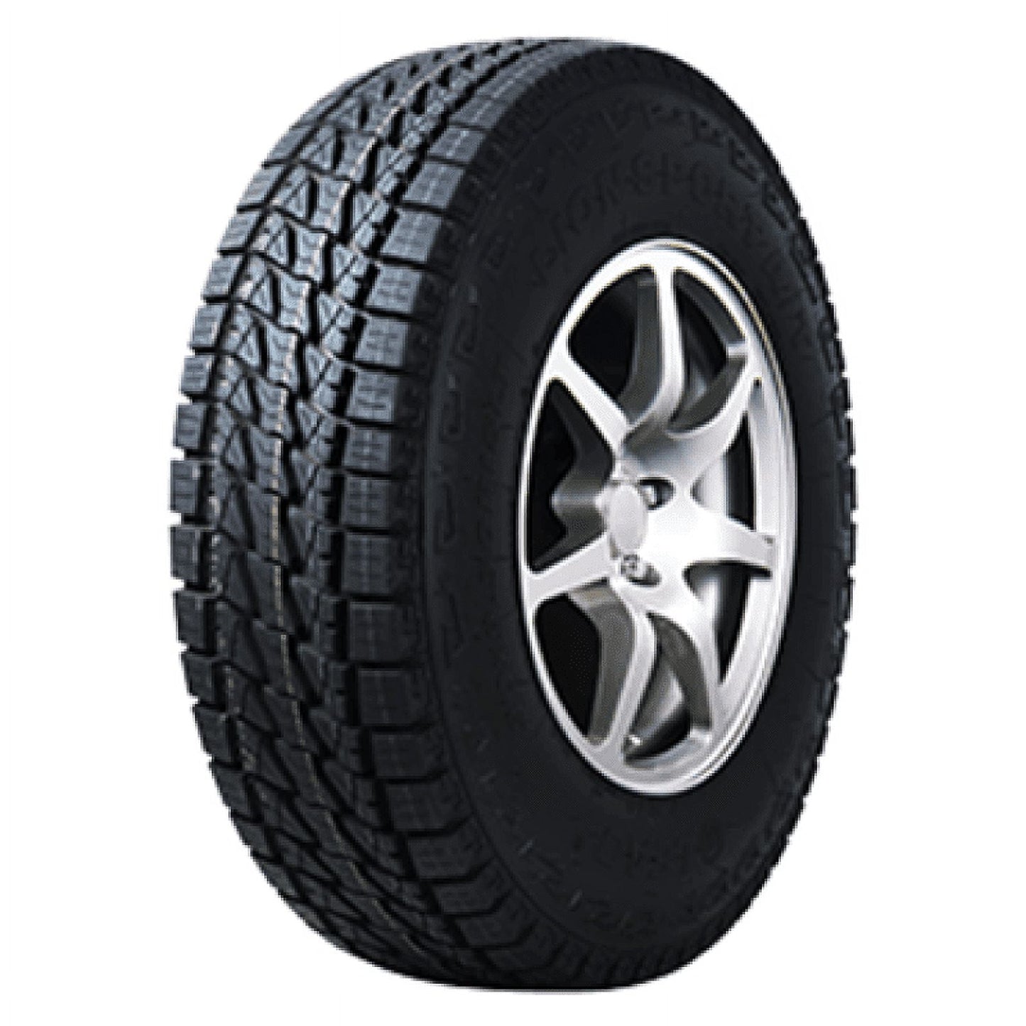 Leao Lion Sport AT 285/75R16 126 R Tire
