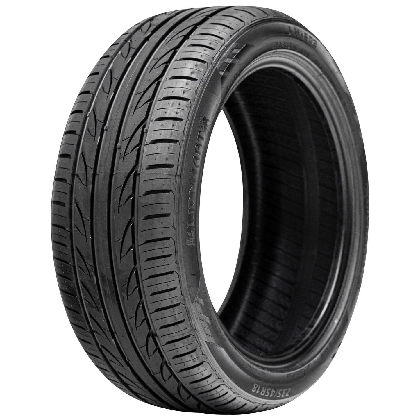 Lionhart LH-503 All Season 235/45R18 98W XL Passenger Tire