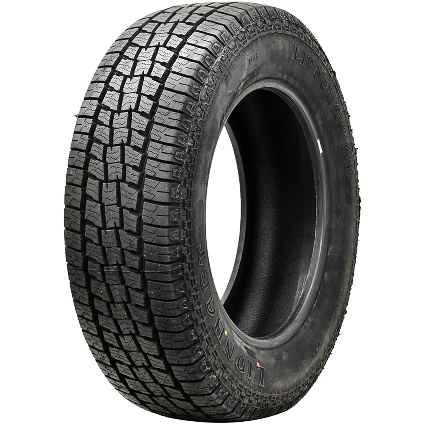 Lionhart Lionclaw ATX2 All Terrain 265/50R20 107T Light Truck Tire