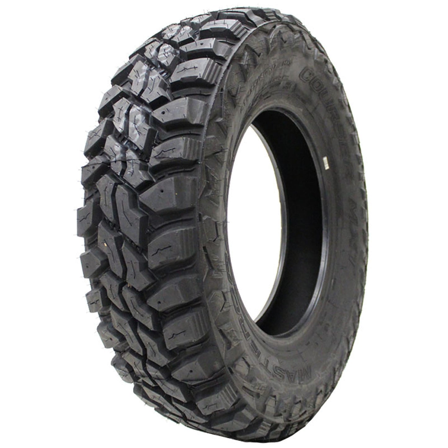 Mastercraft Courser MXT Mud Terrain LT235/85R16 120/116Q E Light Truck Tire