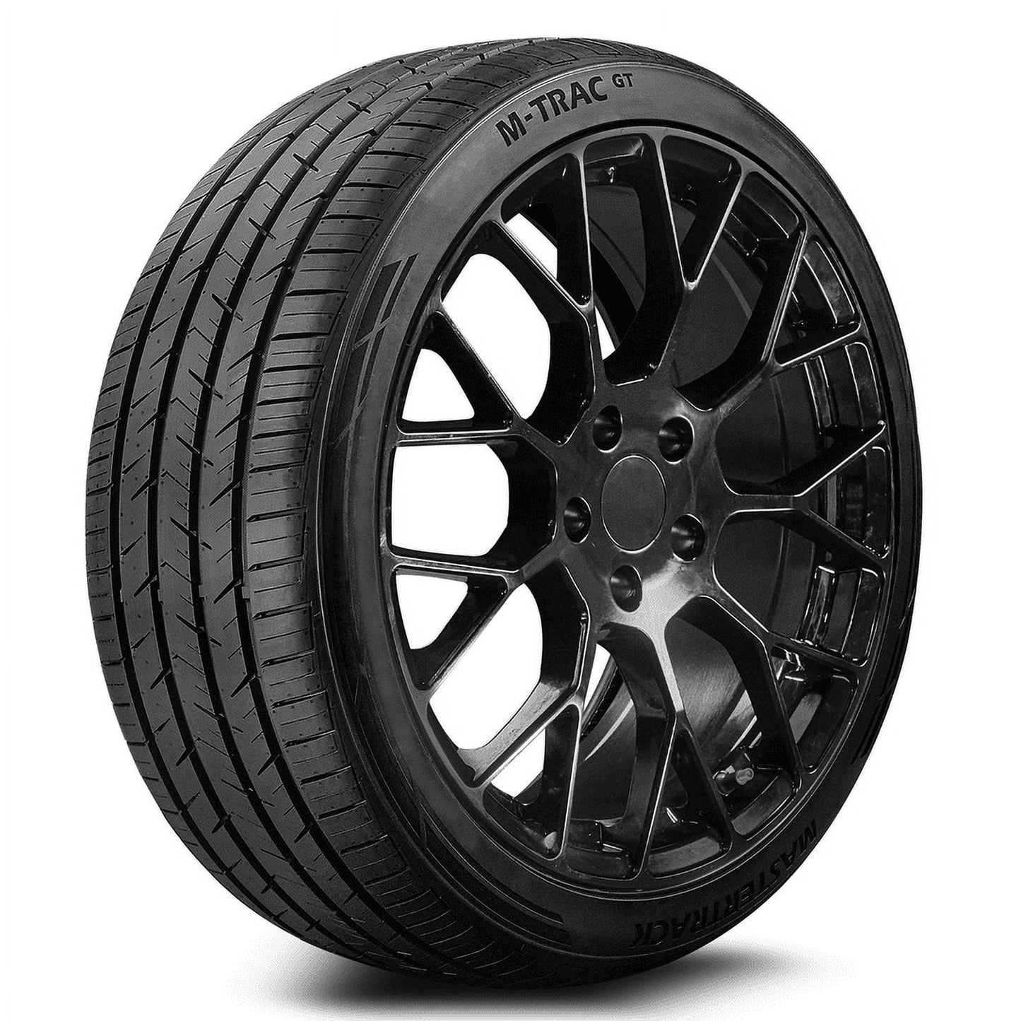 Mastertrack M-TRAC GT High Performance 265/40ZR22 106W XL A/S Passenger Tire 265/40/22 (Tire Only)