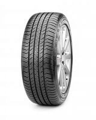 Maxxis Bravo HP-M3 255/45R20 105 W Tire