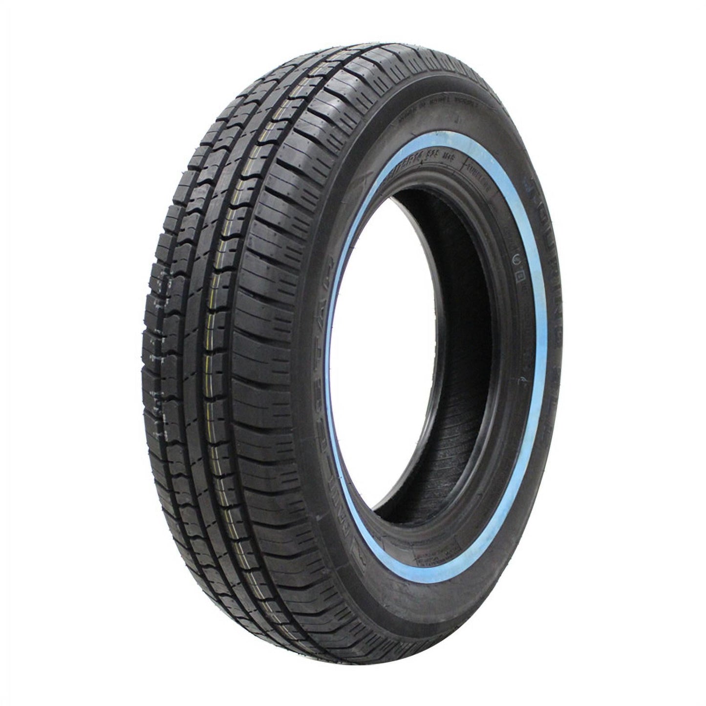 Milestar MS775 Touring P225/75R15 102S Passenger Tire