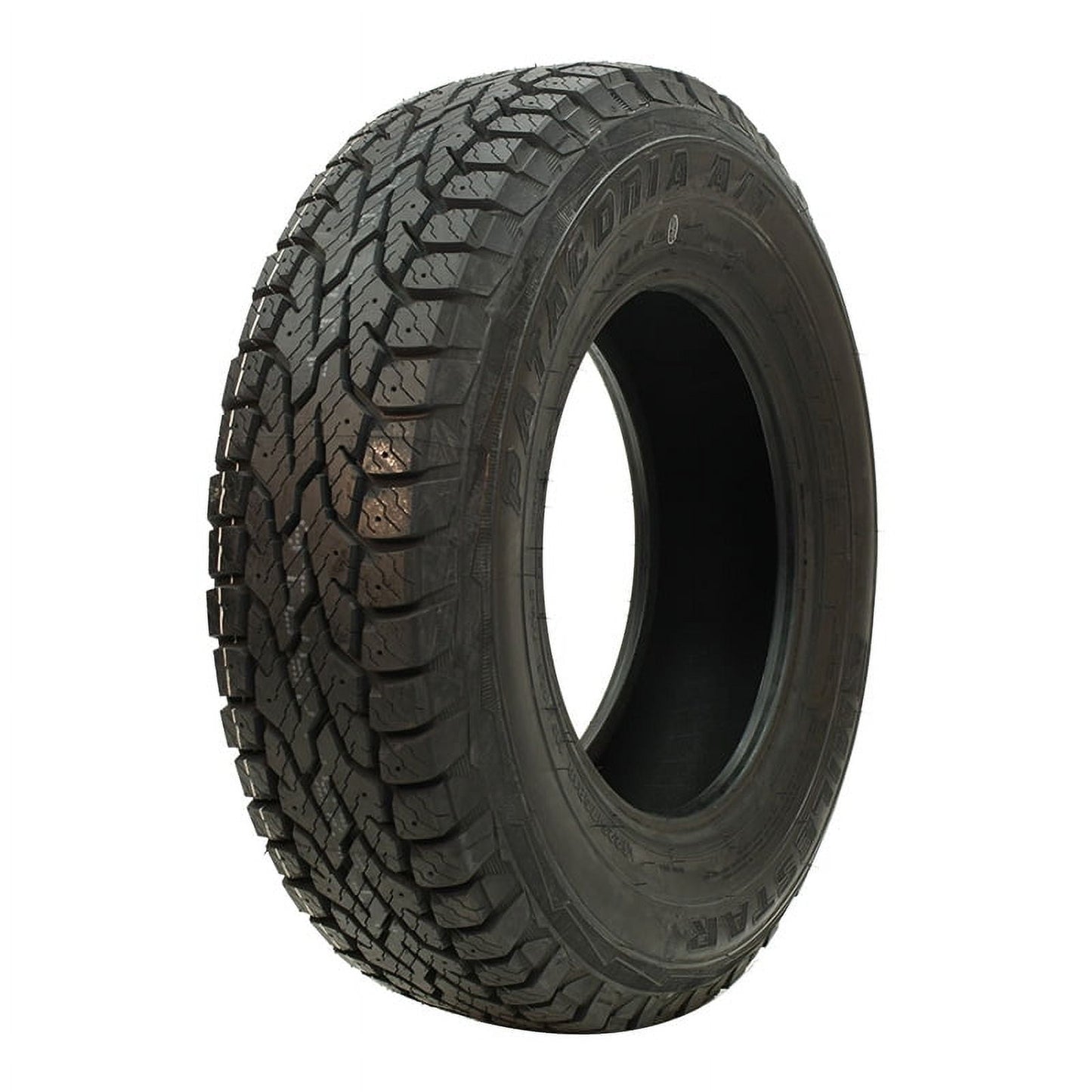 Milestar Patagonia A/T All Terrain LT235/75R15 104/101S C Light Truck Tire