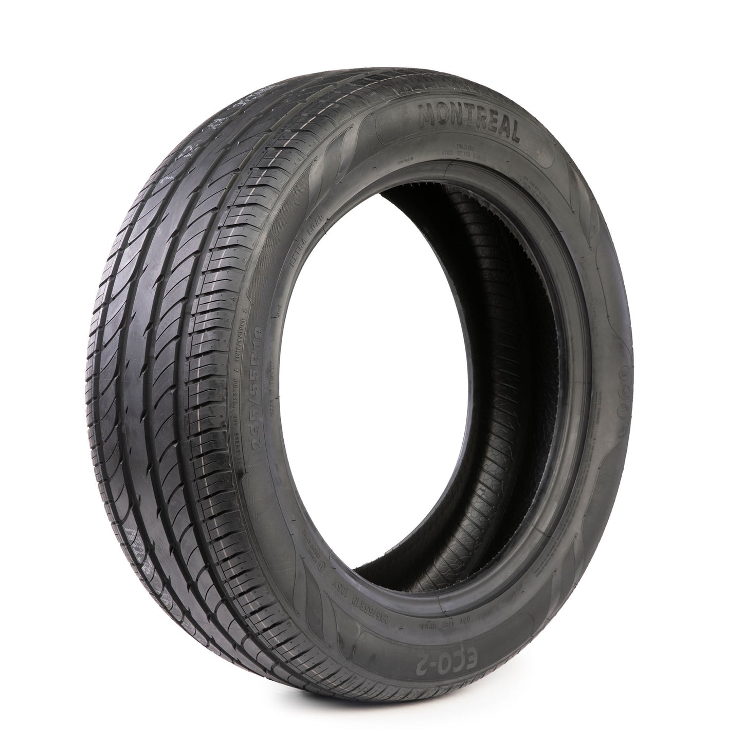 Montreal Eco-2 All Season 235/55R17 99V Passenger Tire