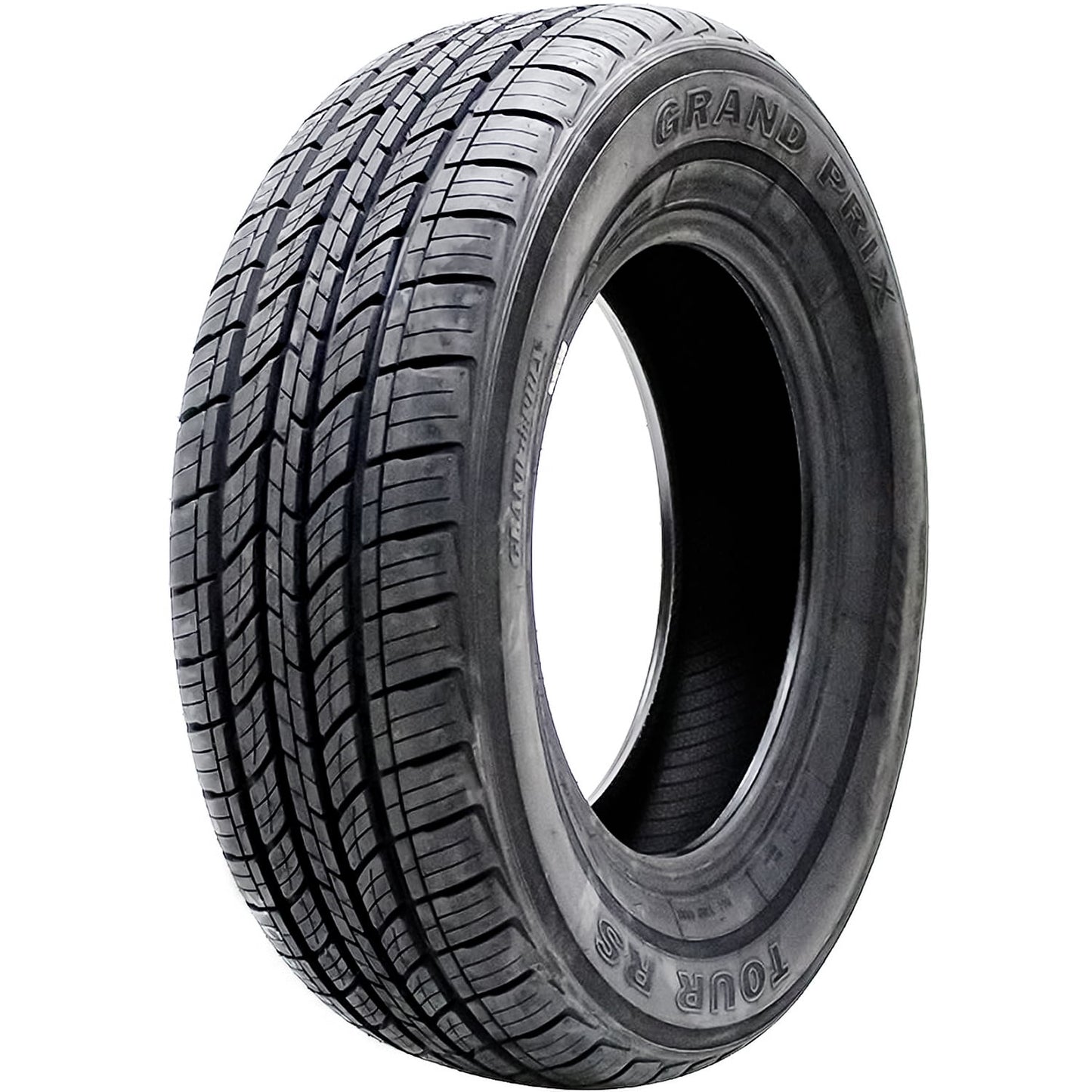 Multi-Mile Grand Prix Tour RS 235/65R16 103T a/s All Season Tire