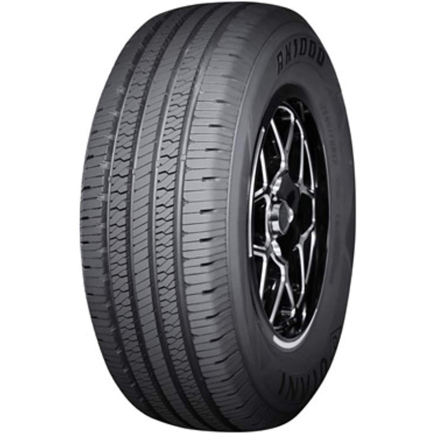 Otani RK1000 All Season LT245/75R17 121/118S E Light Truck Tire